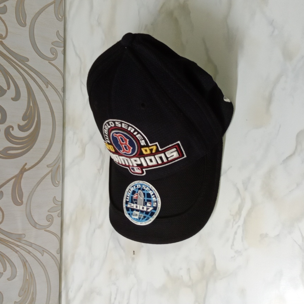 Baseball hat - Picture 2 of 3